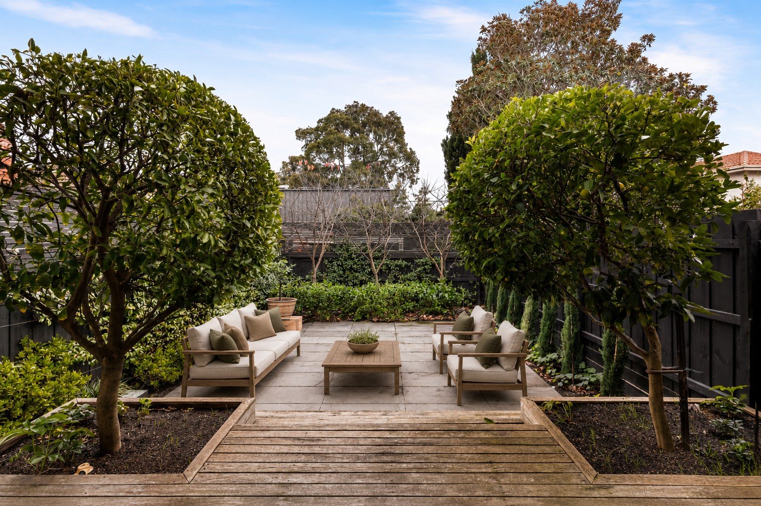 1 Baxter Street, Toorak, 3142