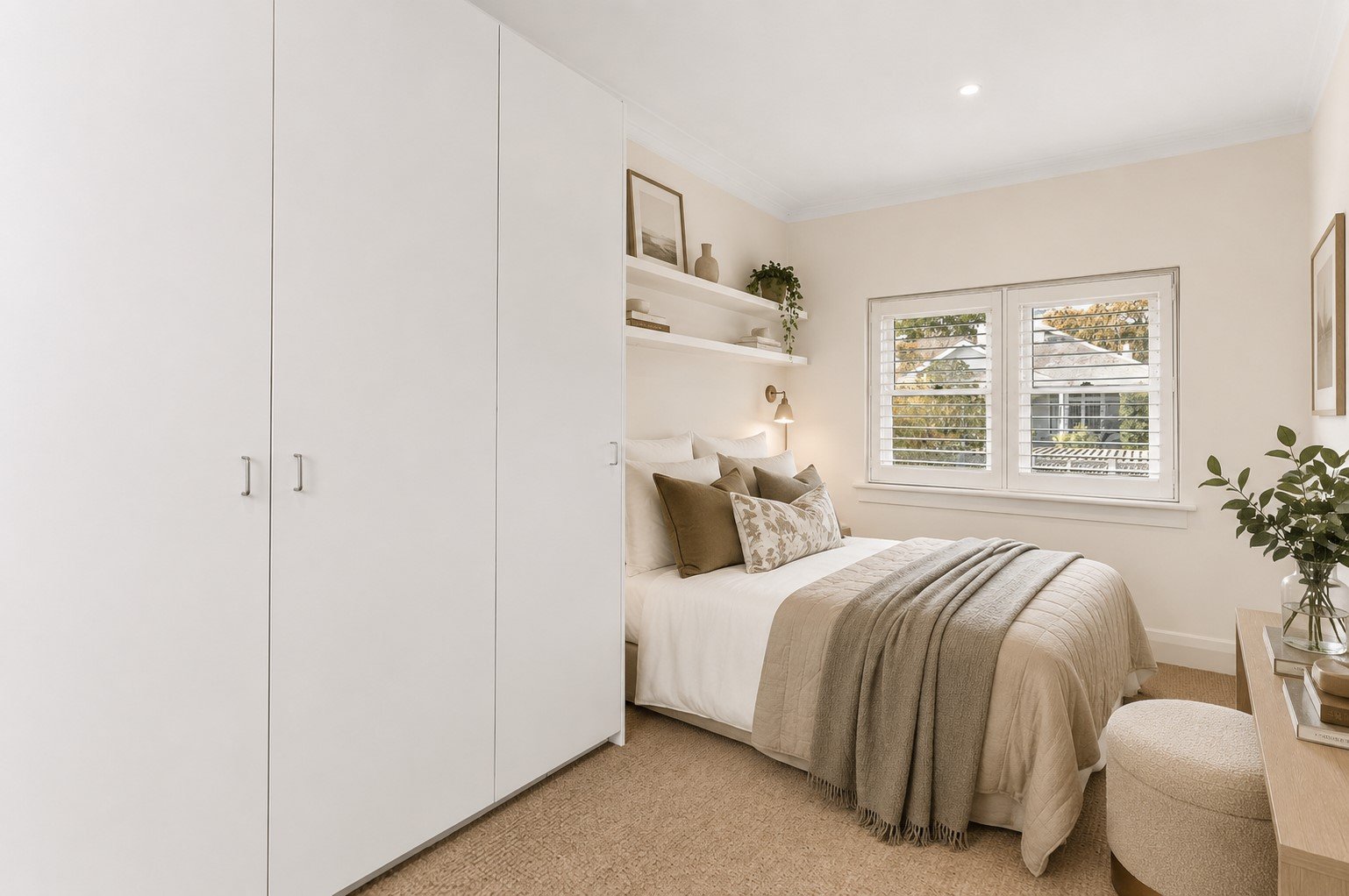 1 Baxter Street, Toorak, 3142