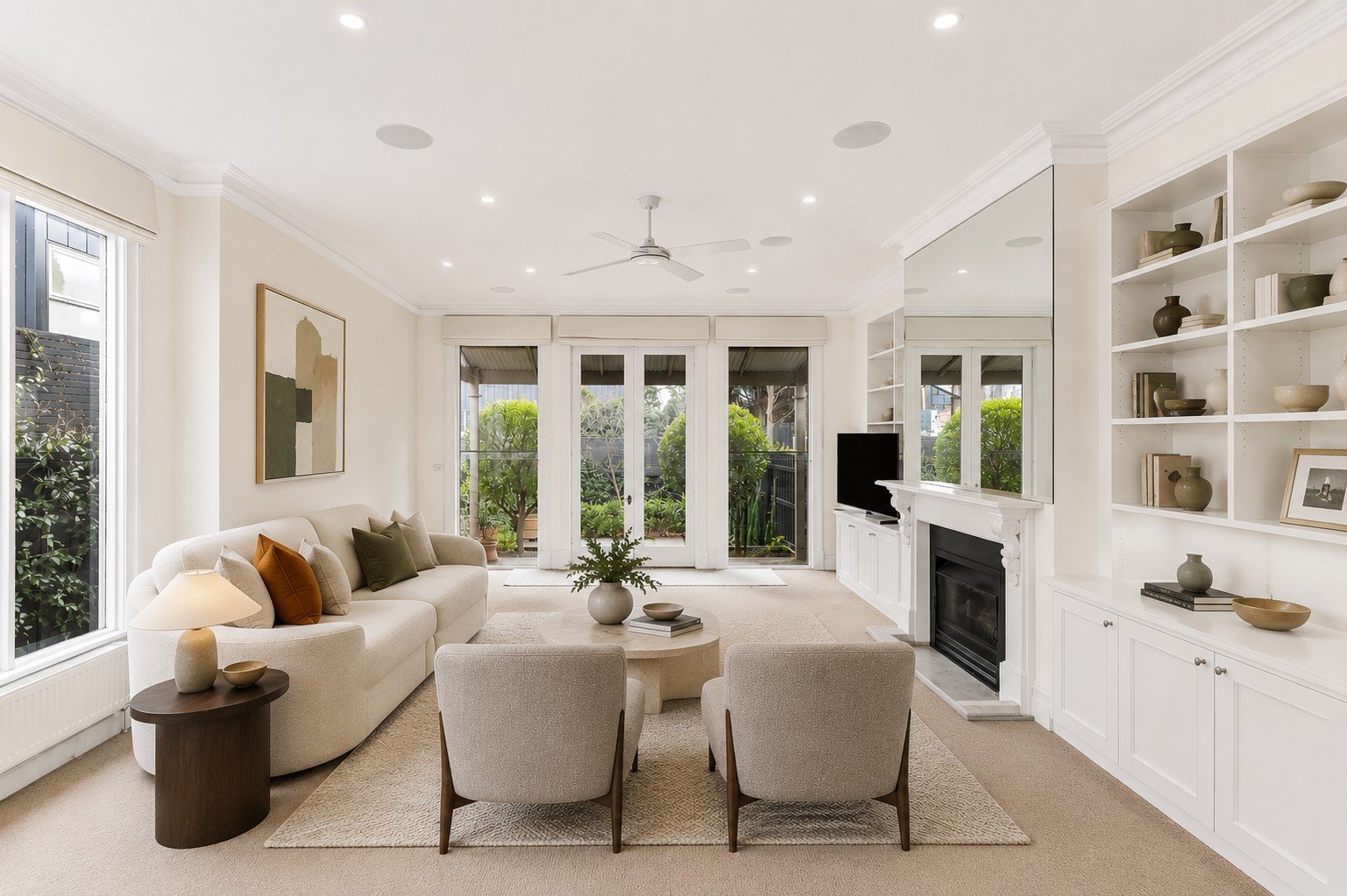 1 Baxter Street, Toorak, 3142