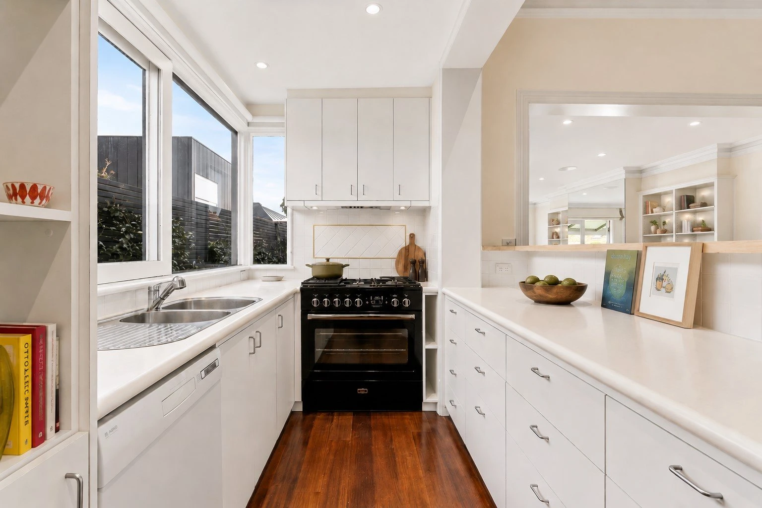 1 Baxter Street, Toorak, 3142