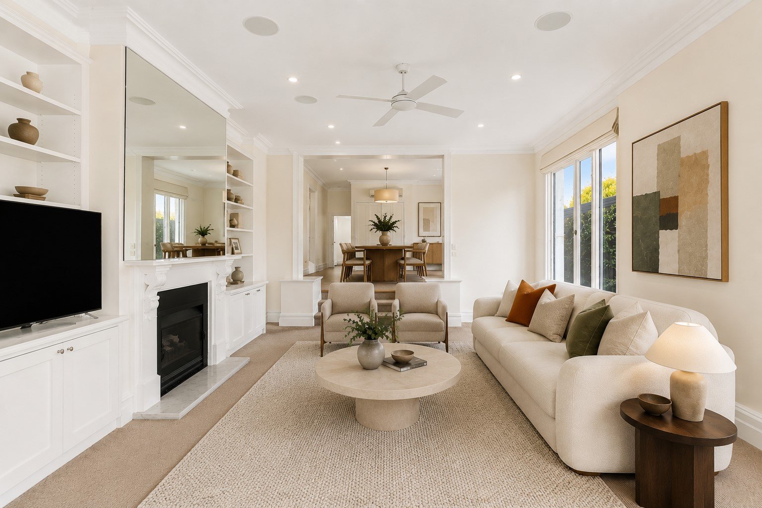 1 Baxter Street, Toorak, 3142