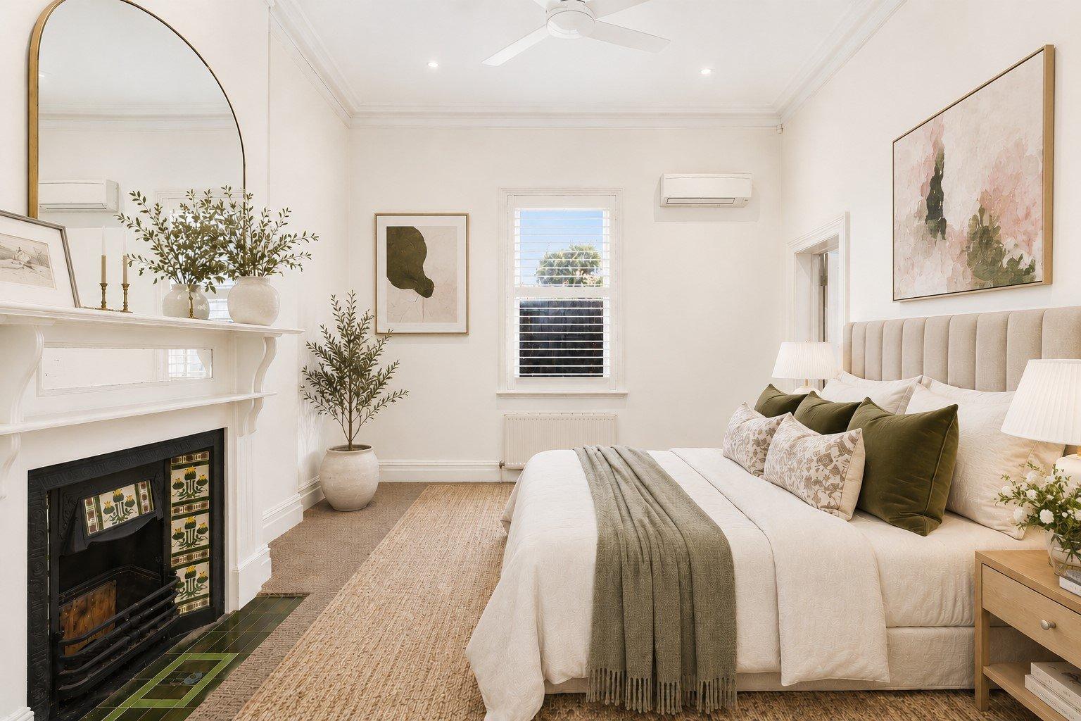 1 Baxter Street, Toorak, 3142
