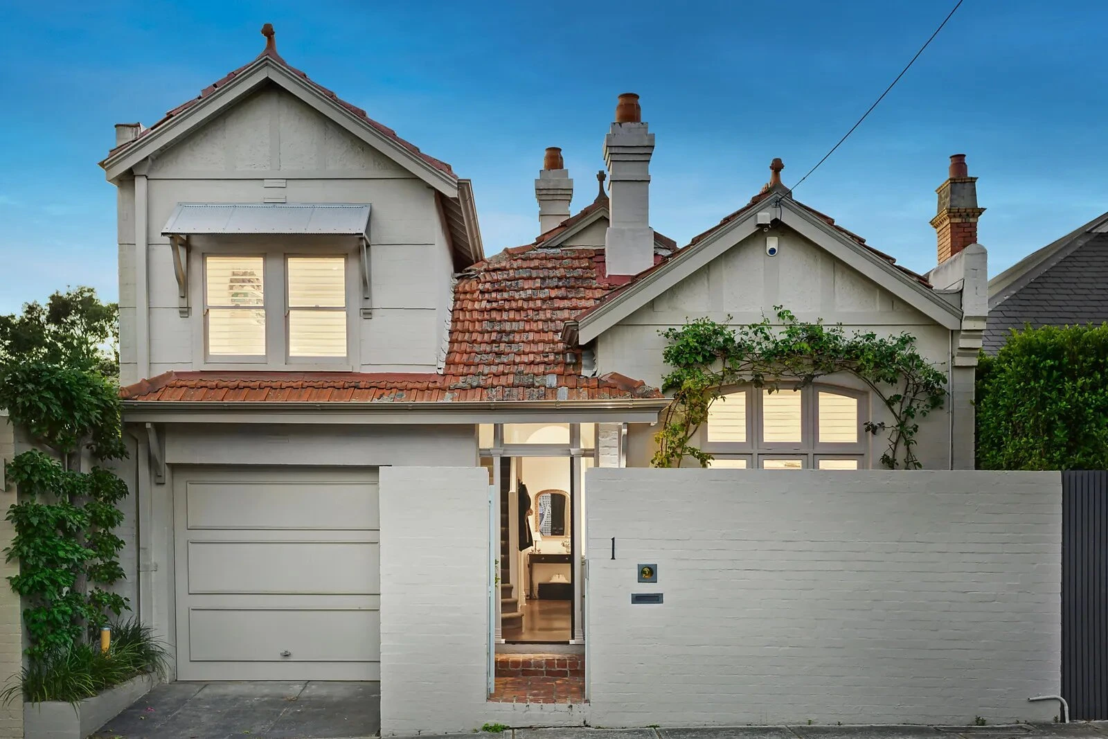 1 Baxter Street, Toorak, 3142