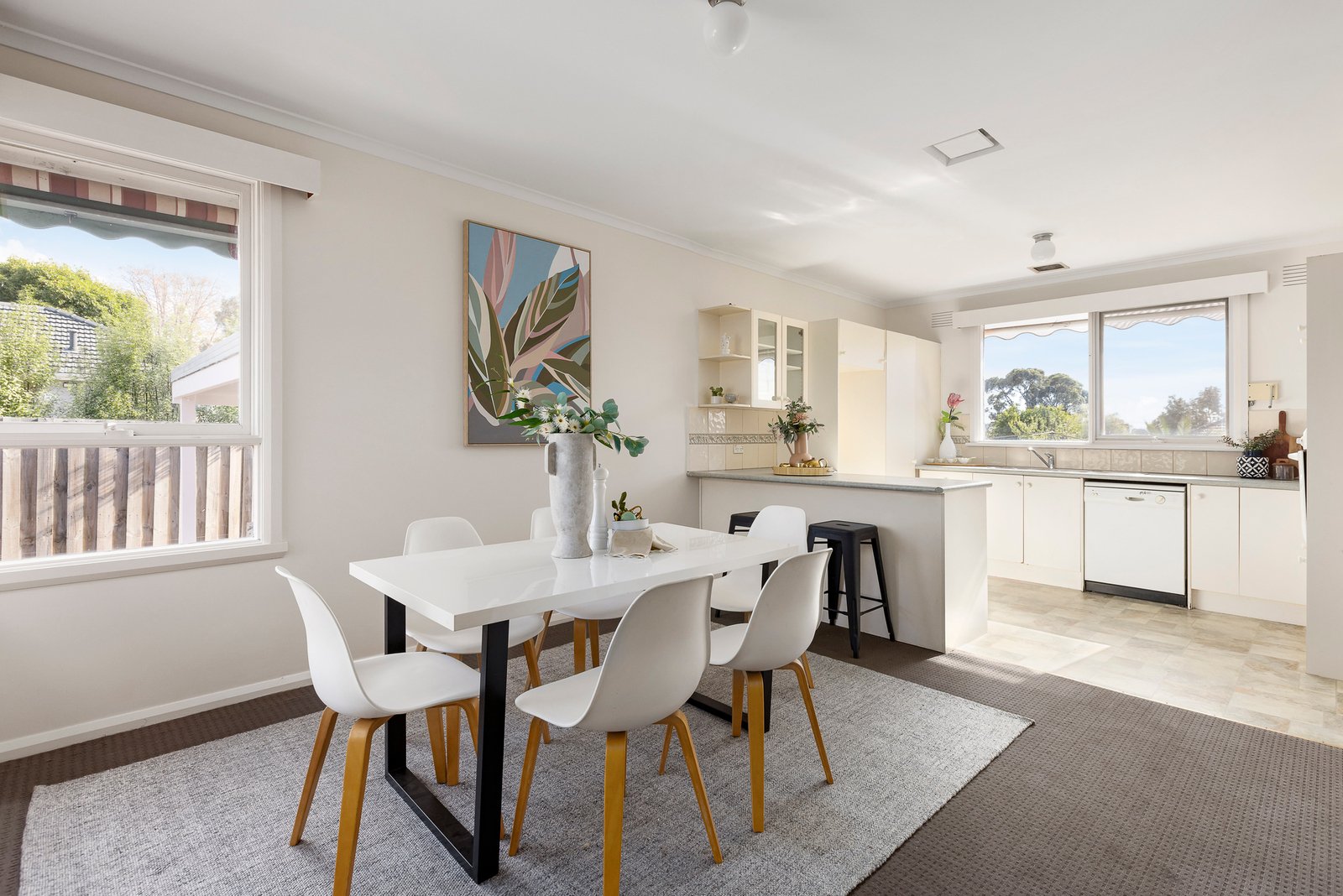 1 Bellevue Avenue, Burwood East, 3151