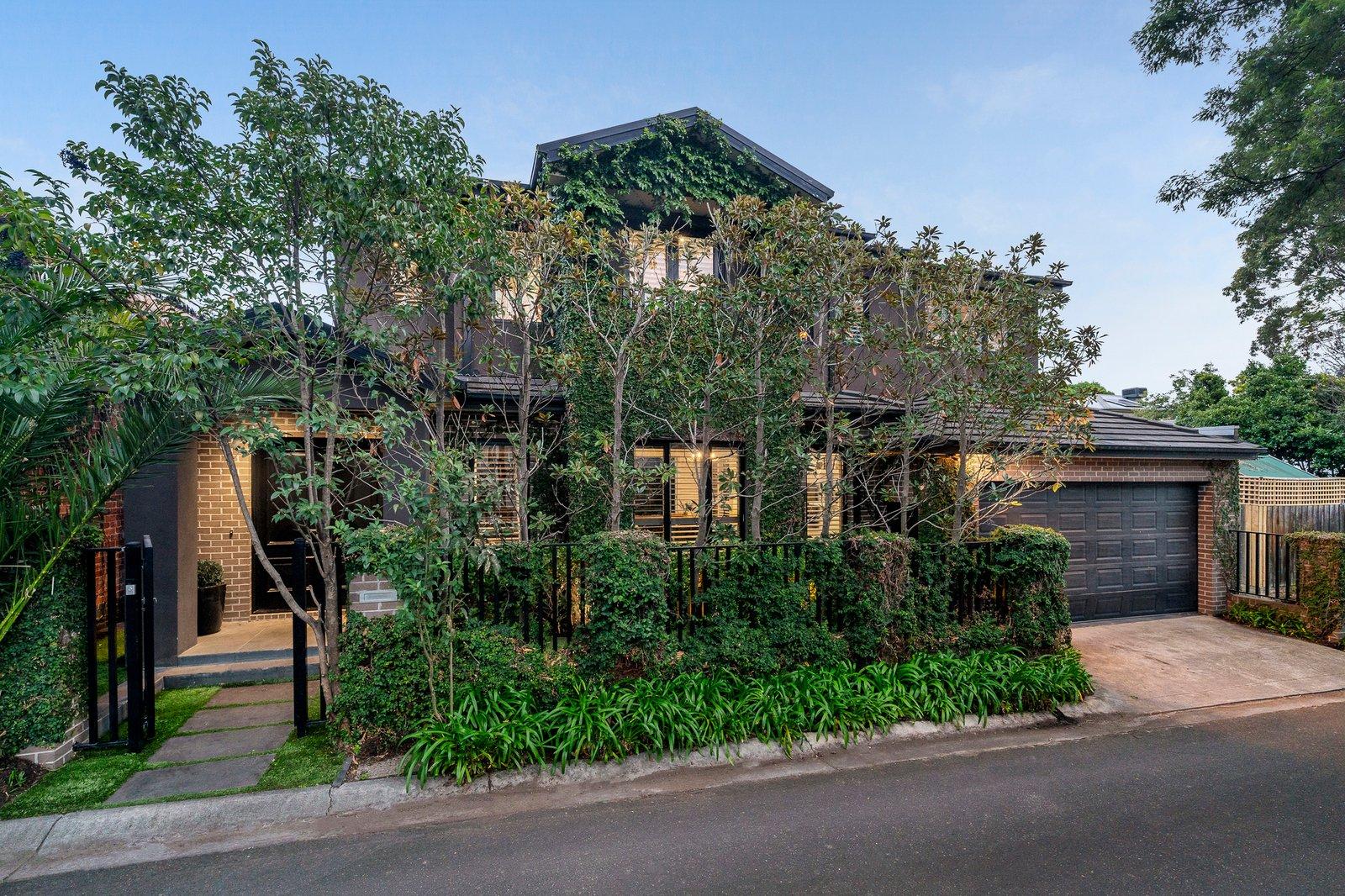 1 Bellman Lane, Glen Iris, 3146