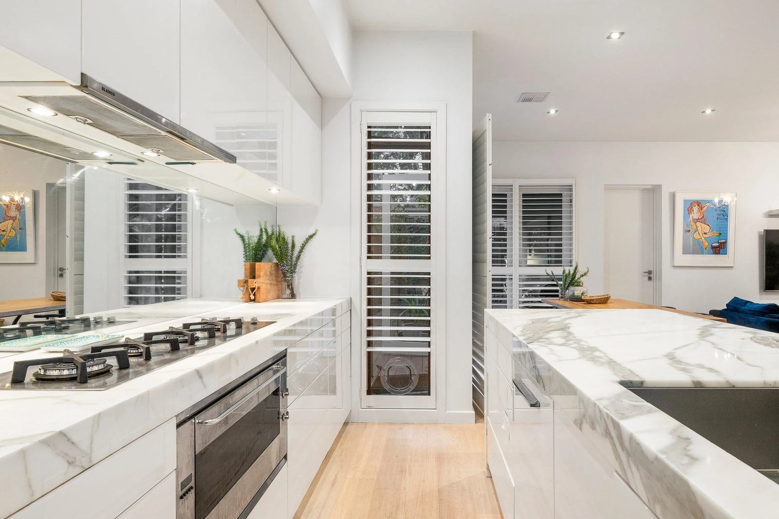 1 Bellman Lane, Glen Iris, 3146