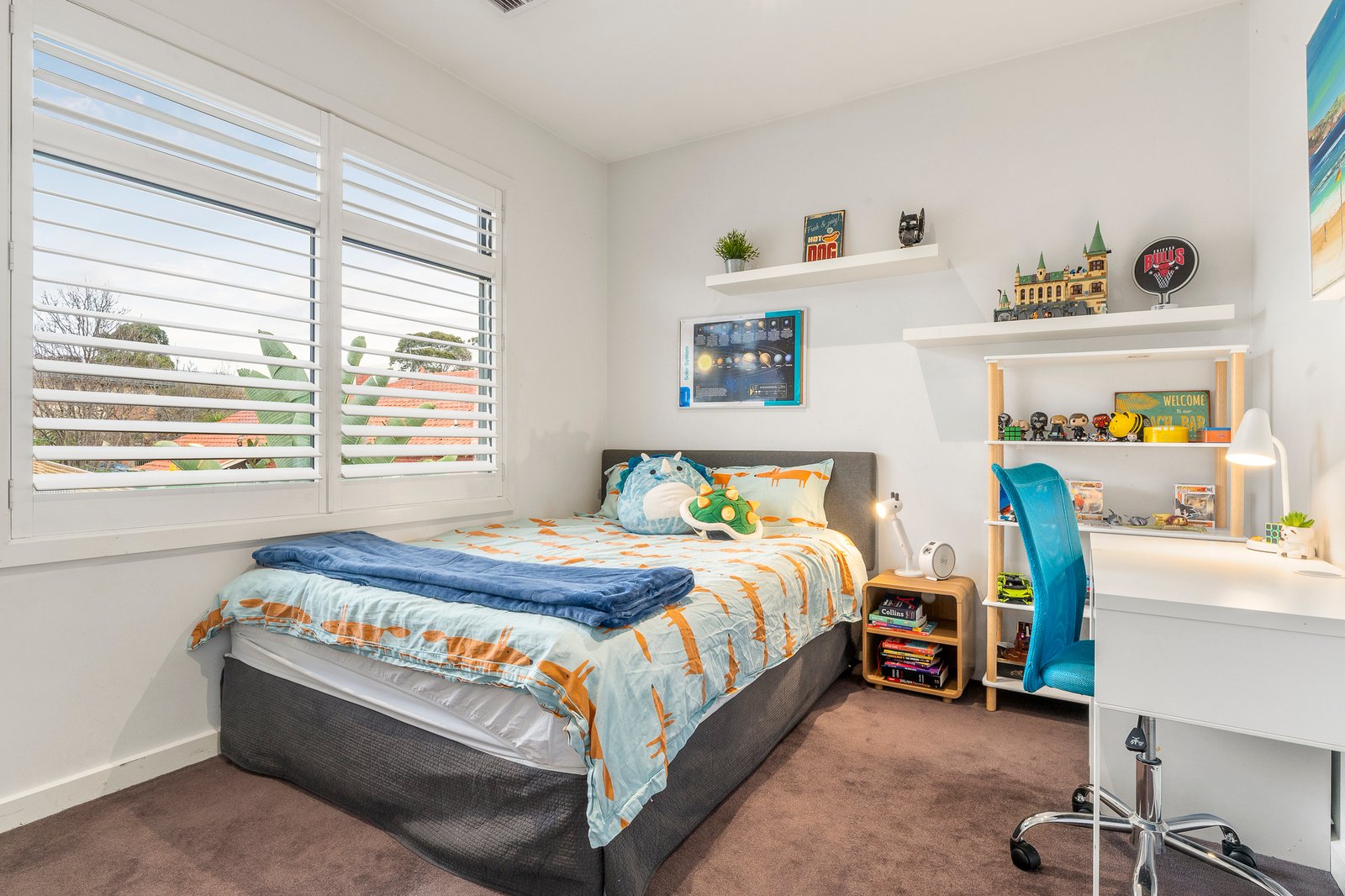 1 Bellman Lane, Glen Iris, 3146