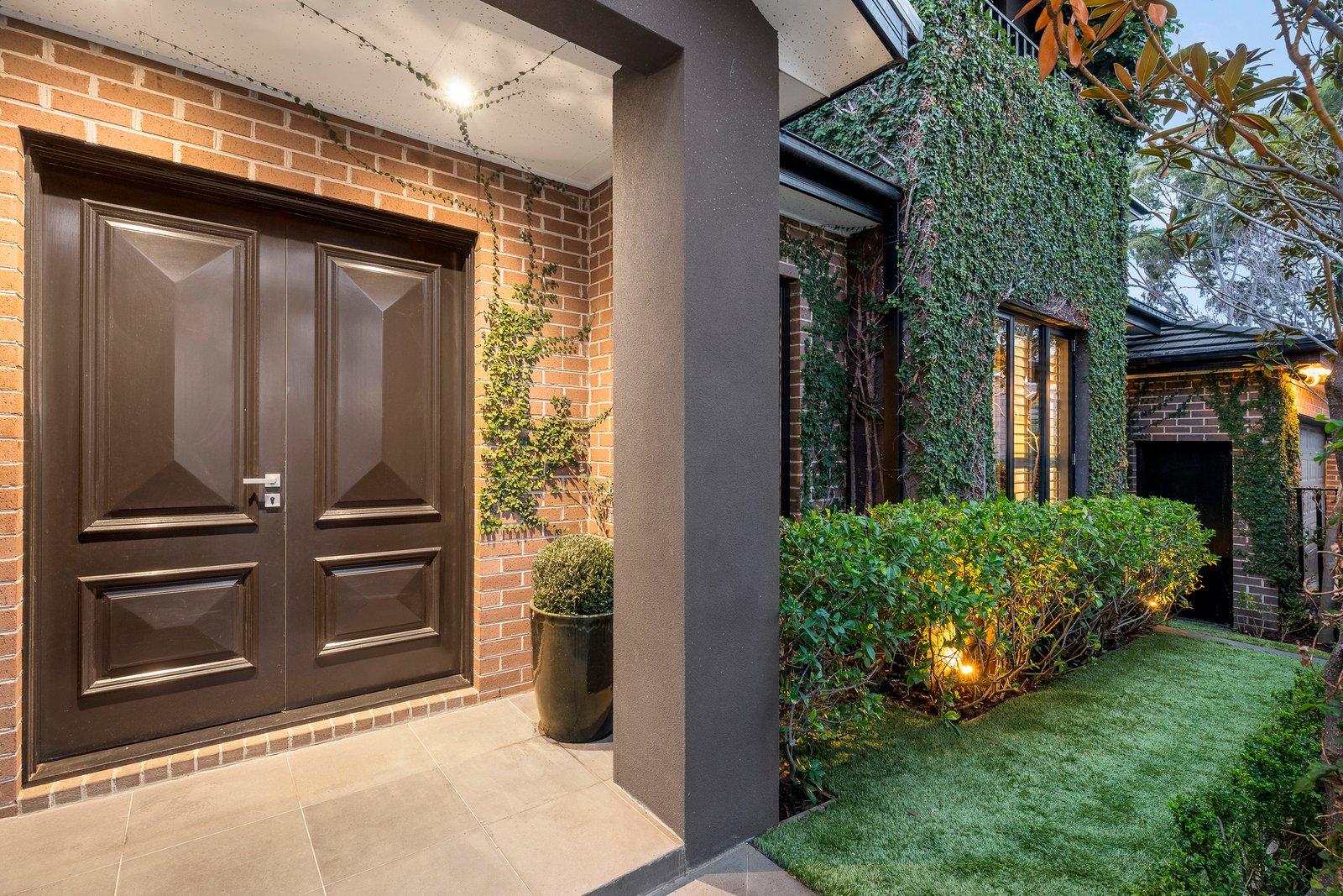 1 Bellman Lane, Glen Iris, 3146