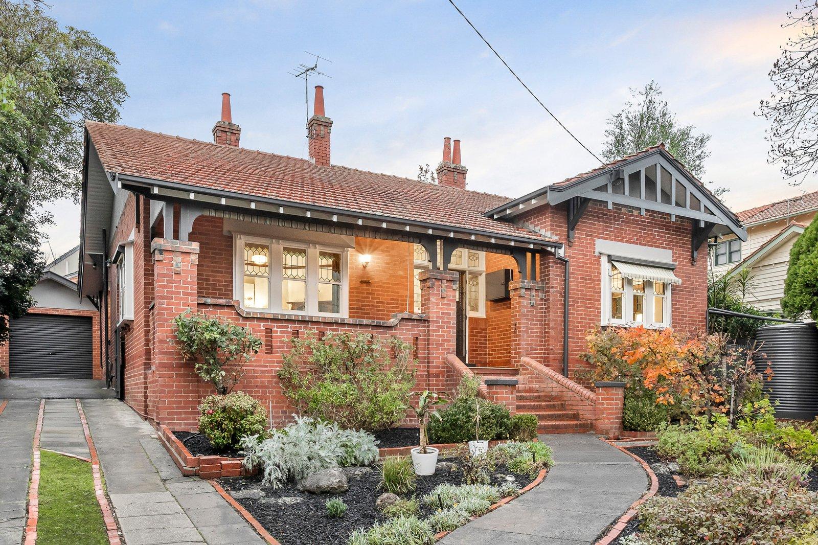 1 Beryl Street, Glen Iris, 3146