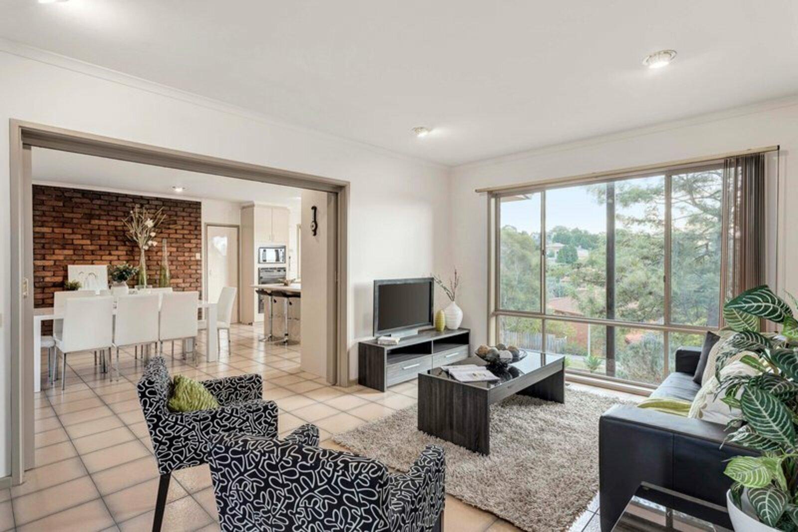 1 Cosmos Court, Doncaster East, 3109