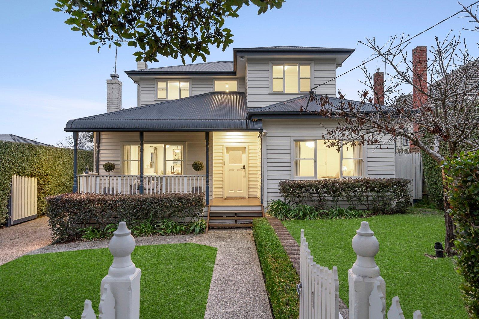 1 Dower Street, Camberwell, 3124