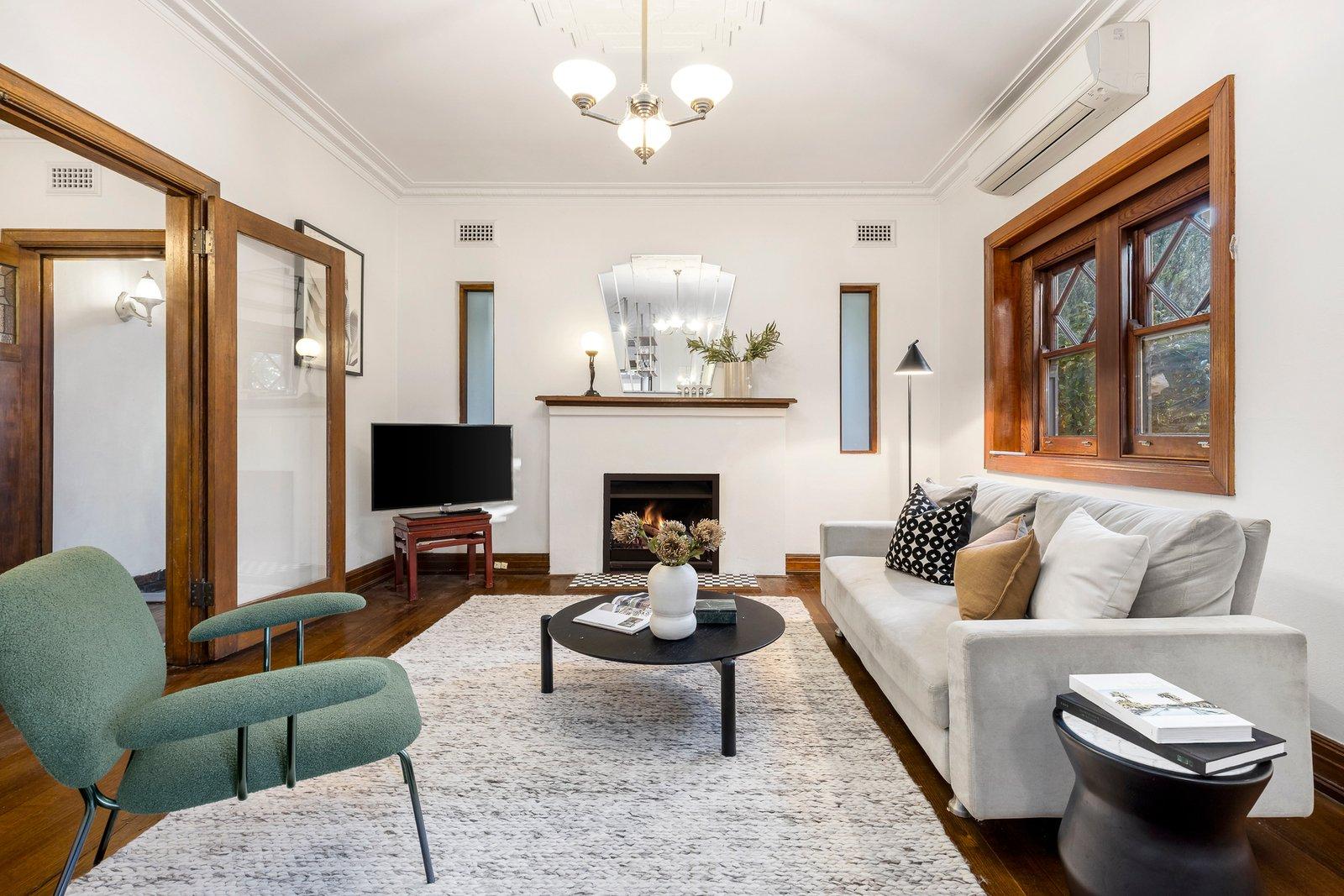 1 Dryden Street, Elwood, 3184