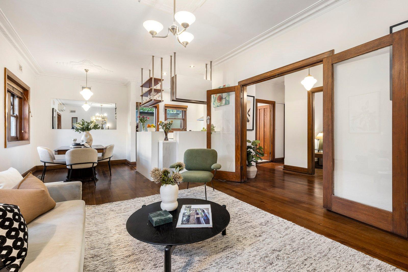 1 Dryden Street, Elwood, 3184
