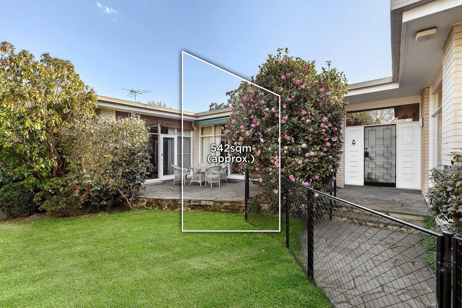 1 Edward Street, Kew, 3101