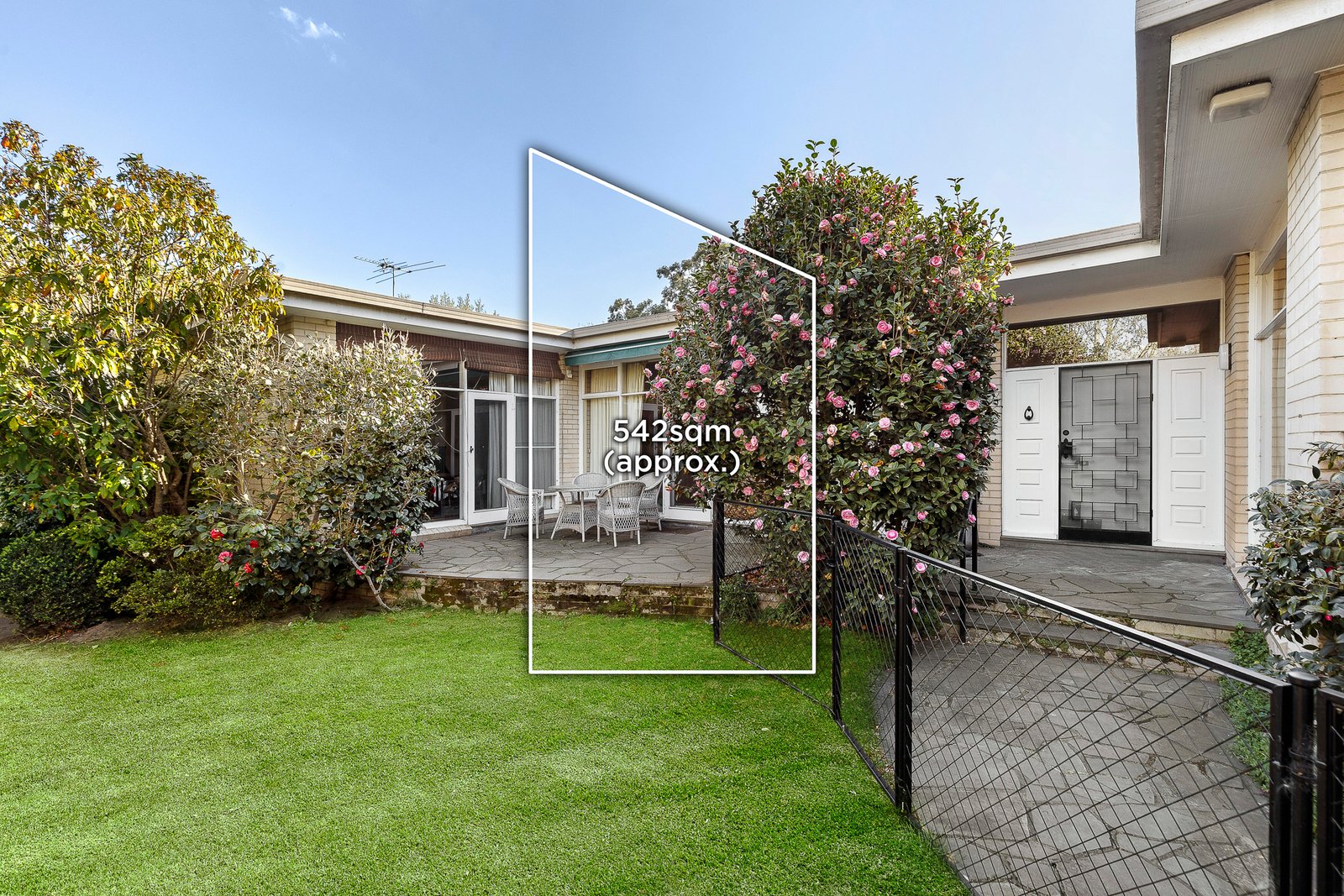 1 Edward Street, Kew, 3101