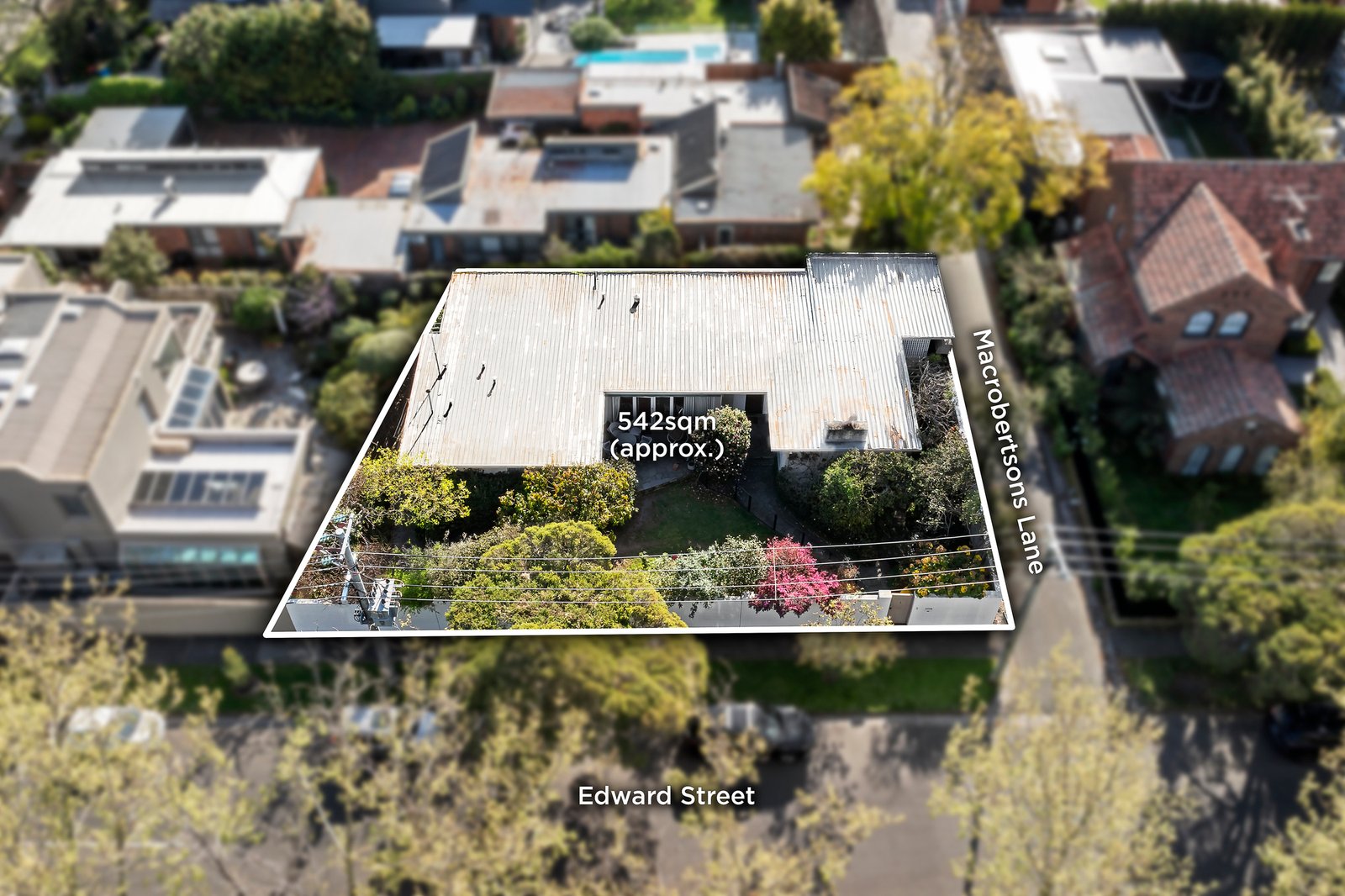 1 Edward Street, Kew, 3101