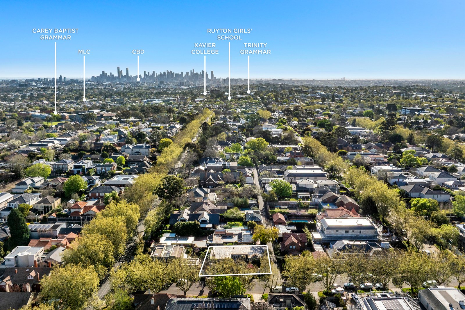 1 Edward Street, Kew, 3101