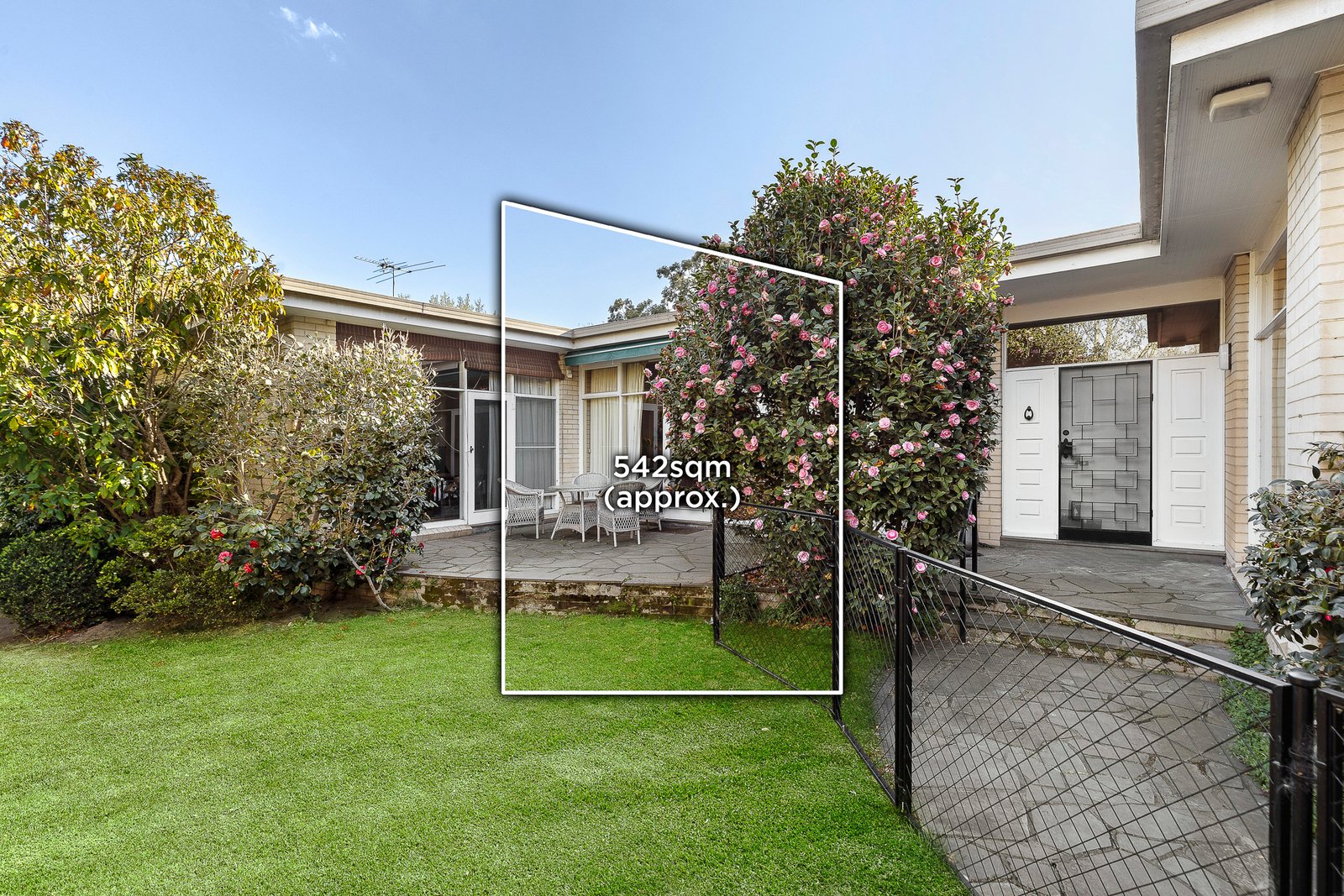 1 Edward Street, Kew, 3101