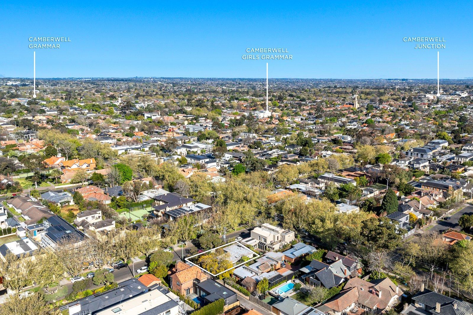 1 Edward Street, Kew, 3101