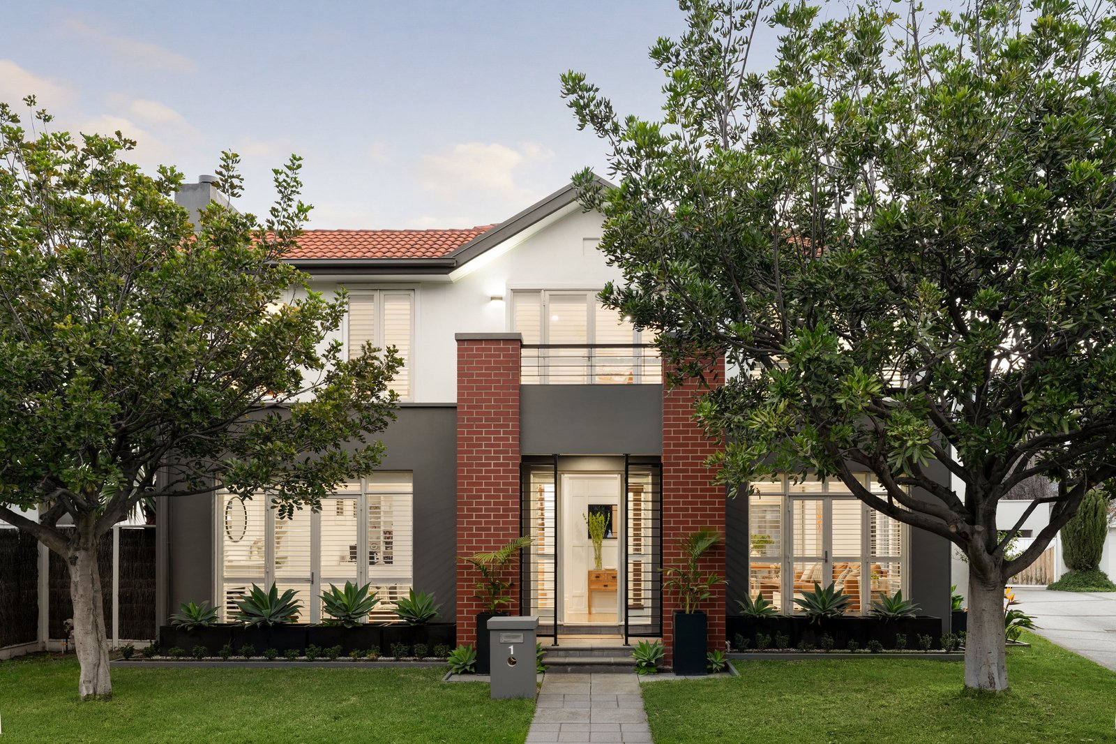 1 Ellinis Mews, Port Melbourne, 3207