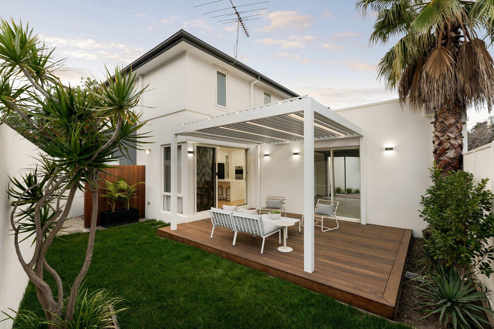 1 Ellinis Mews, Port Melbourne, 3207