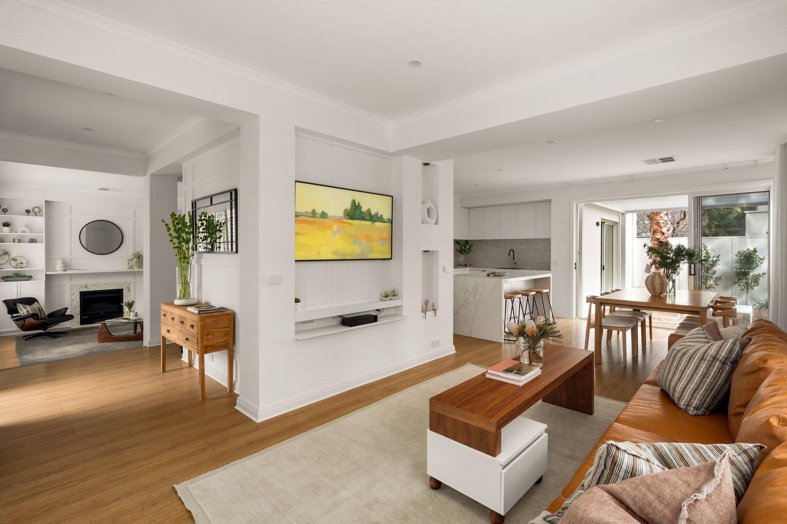 1 Ellinis Mews, Port Melbourne, 3207