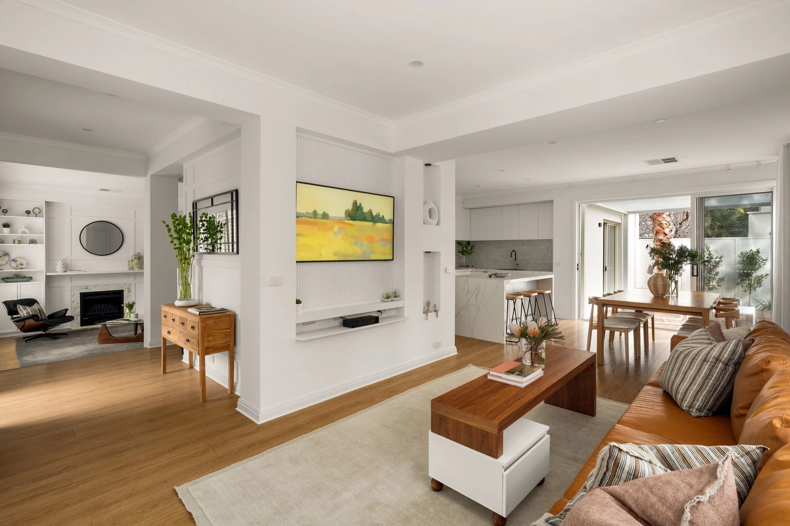 1 Ellinis Mews, Port Melbourne, 3207