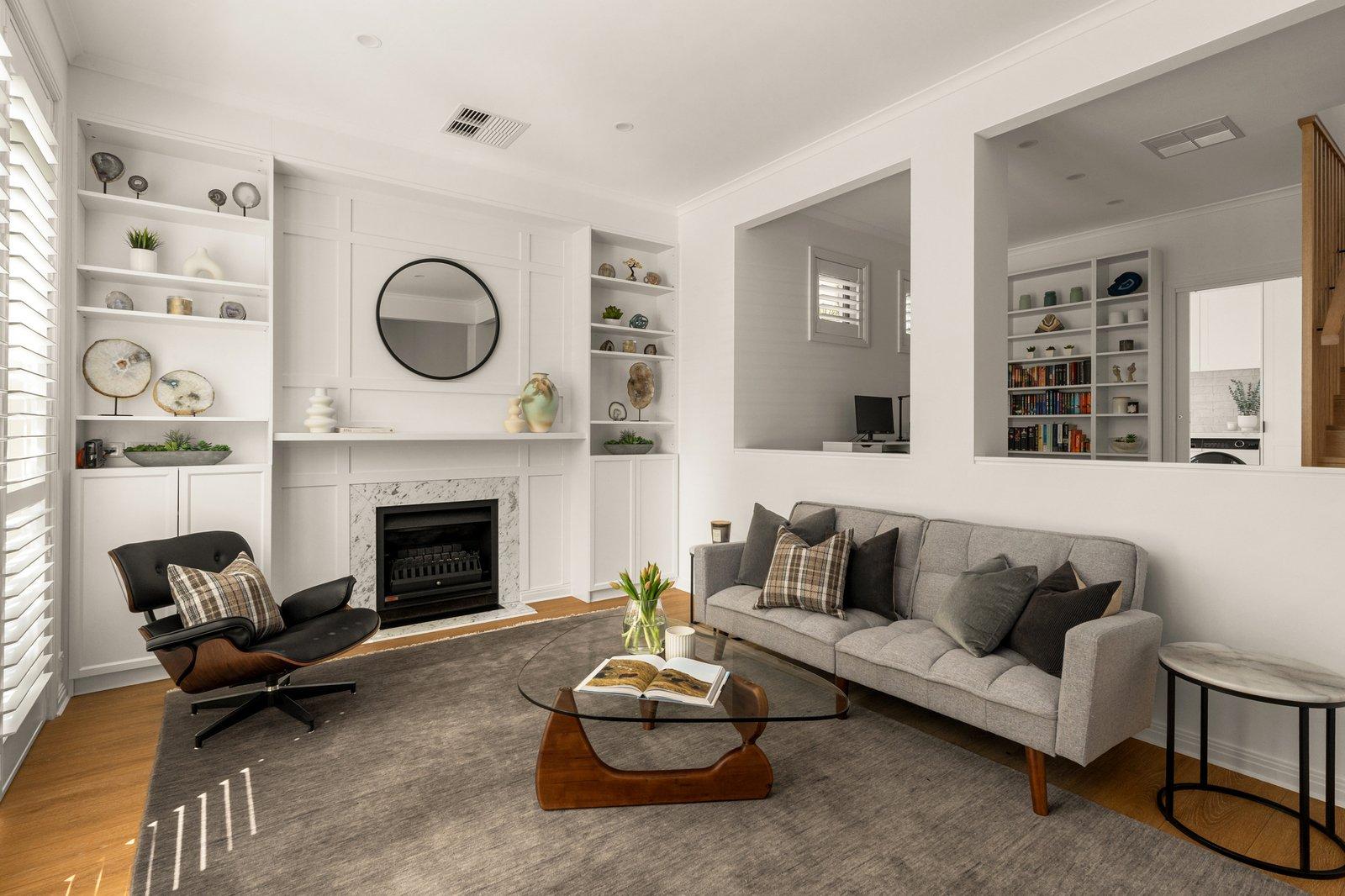 1 Ellinis Mews, Port Melbourne, 3207