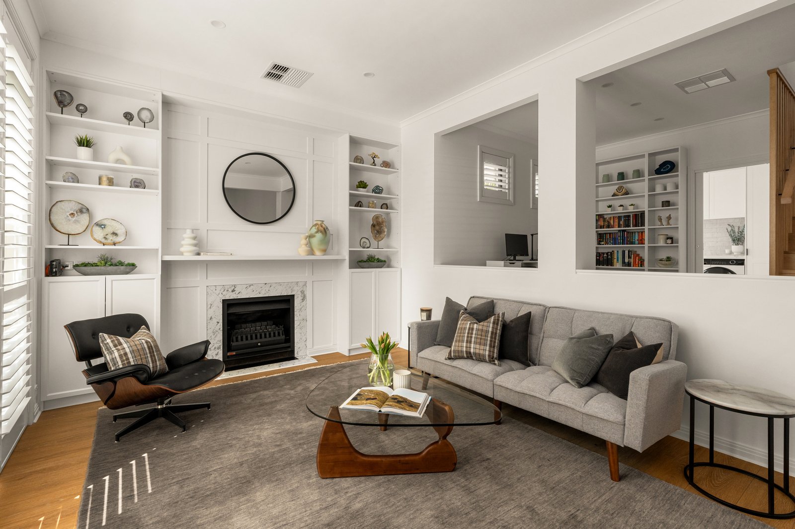 1 Ellinis Mews, Port Melbourne, 3207