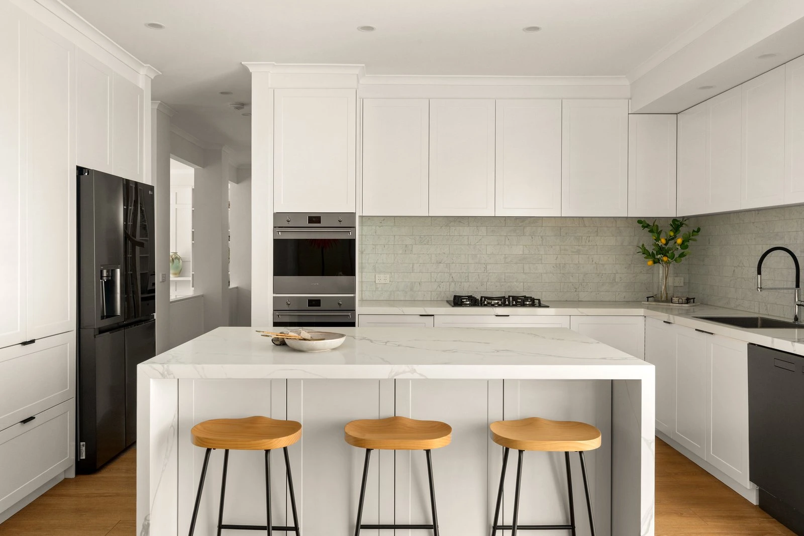 1 Ellinis Mews, Port Melbourne, 3207