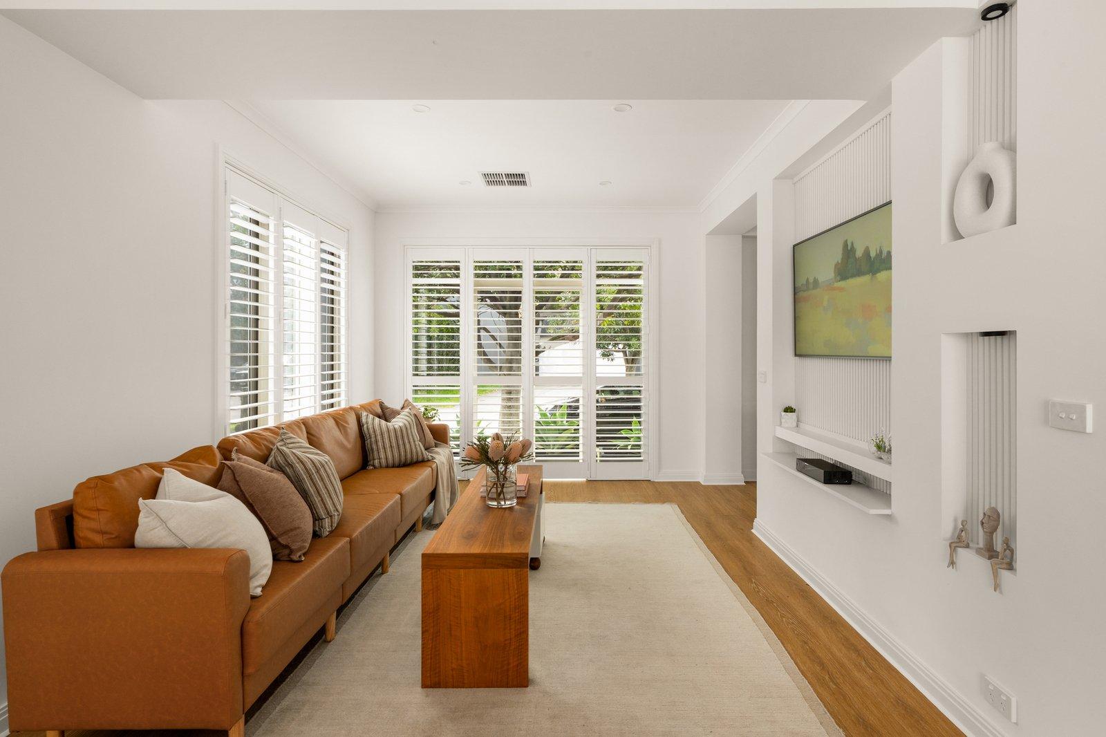 1 Ellinis Mews, Port Melbourne, 3207
