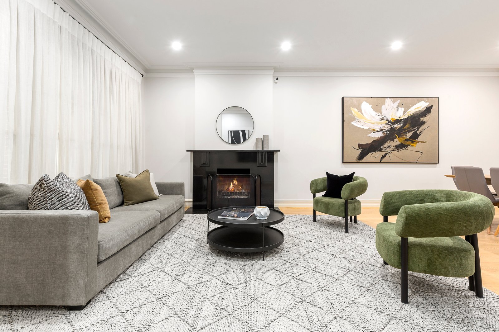 1 Enfield Road, Brighton, 3186