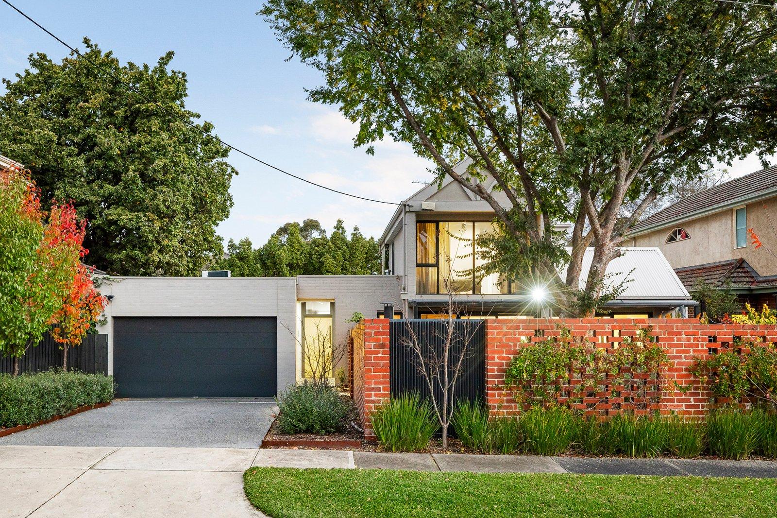 1 Flinders Avenue, Canterbury, 3126