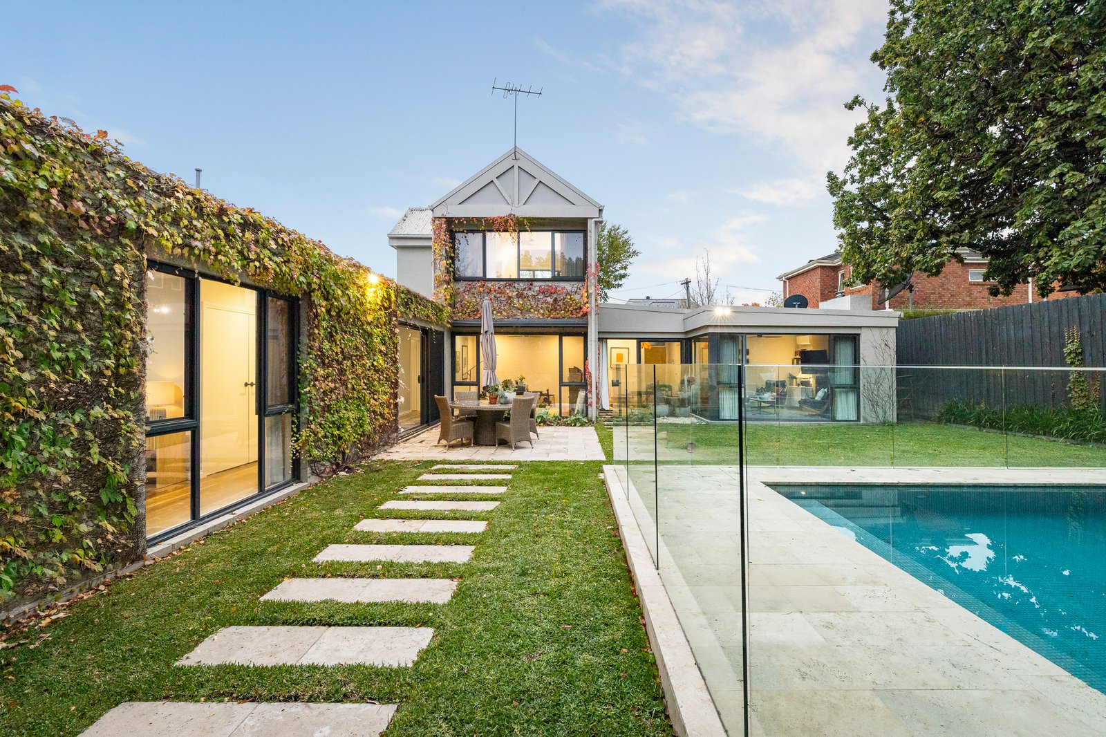 1 Flinders Avenue, Canterbury, 3126