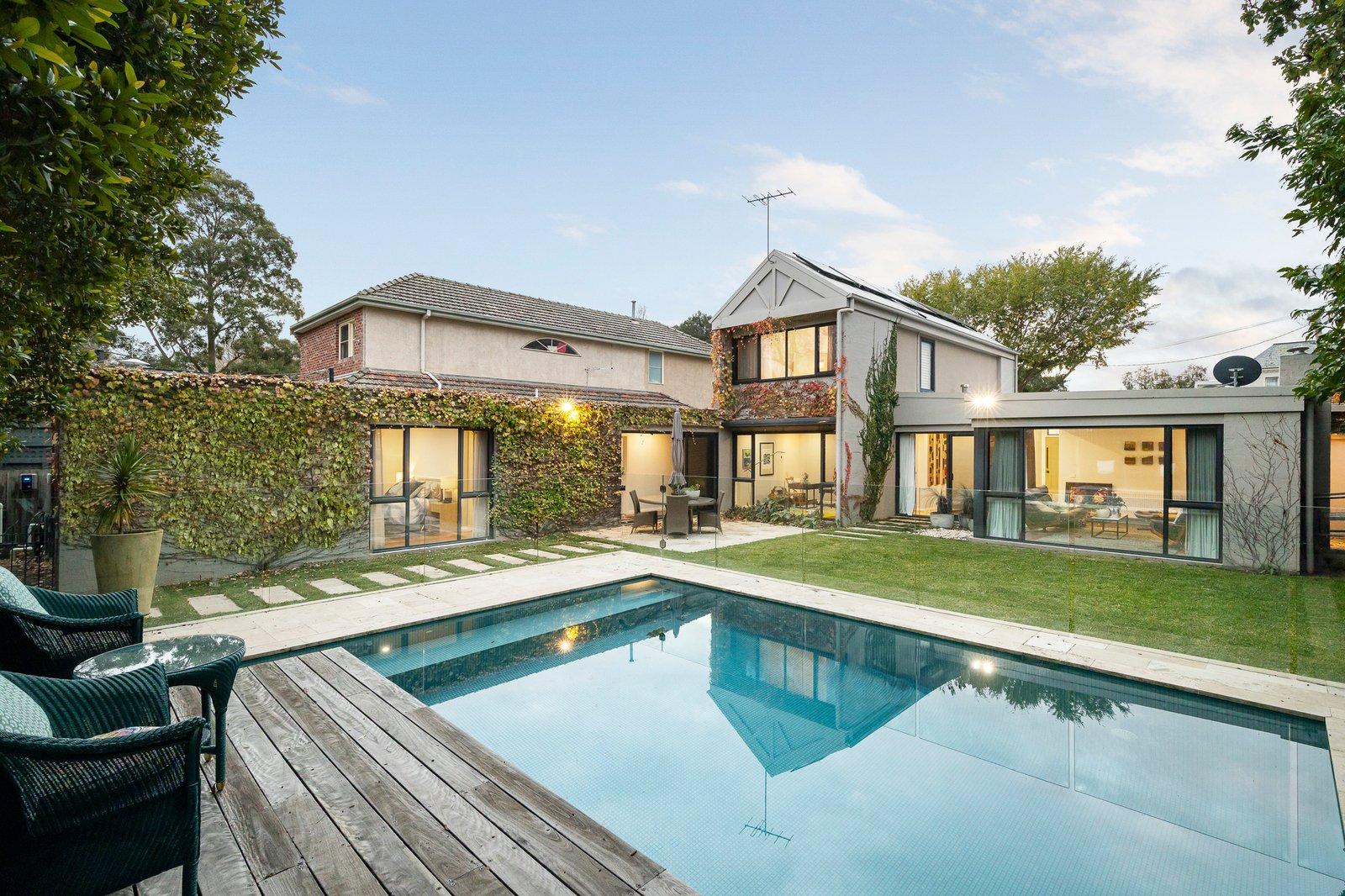 1 Flinders Avenue, Canterbury, 3126