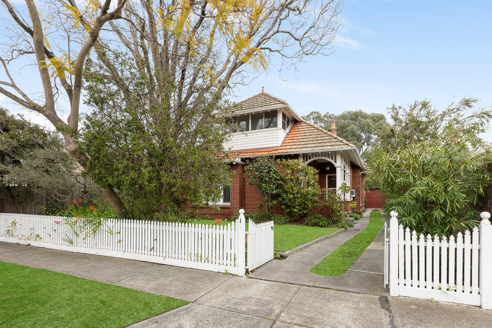 1 Grace Street, Malvern, 3144
