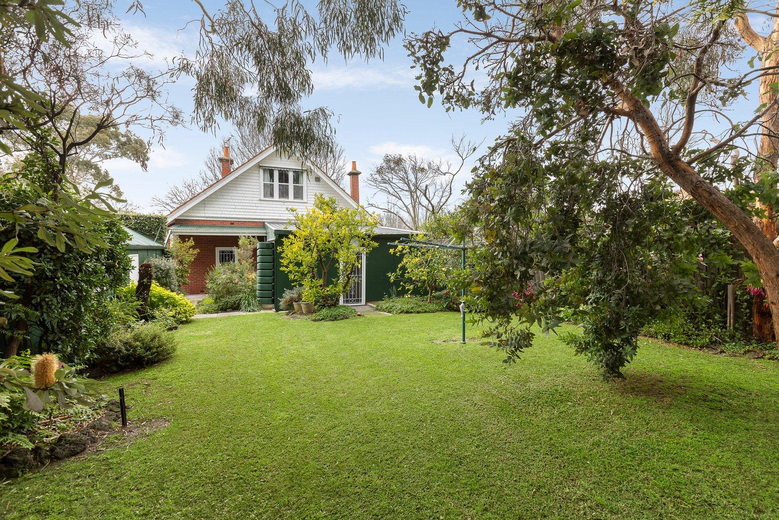 1 Grace Street, Malvern, 3144