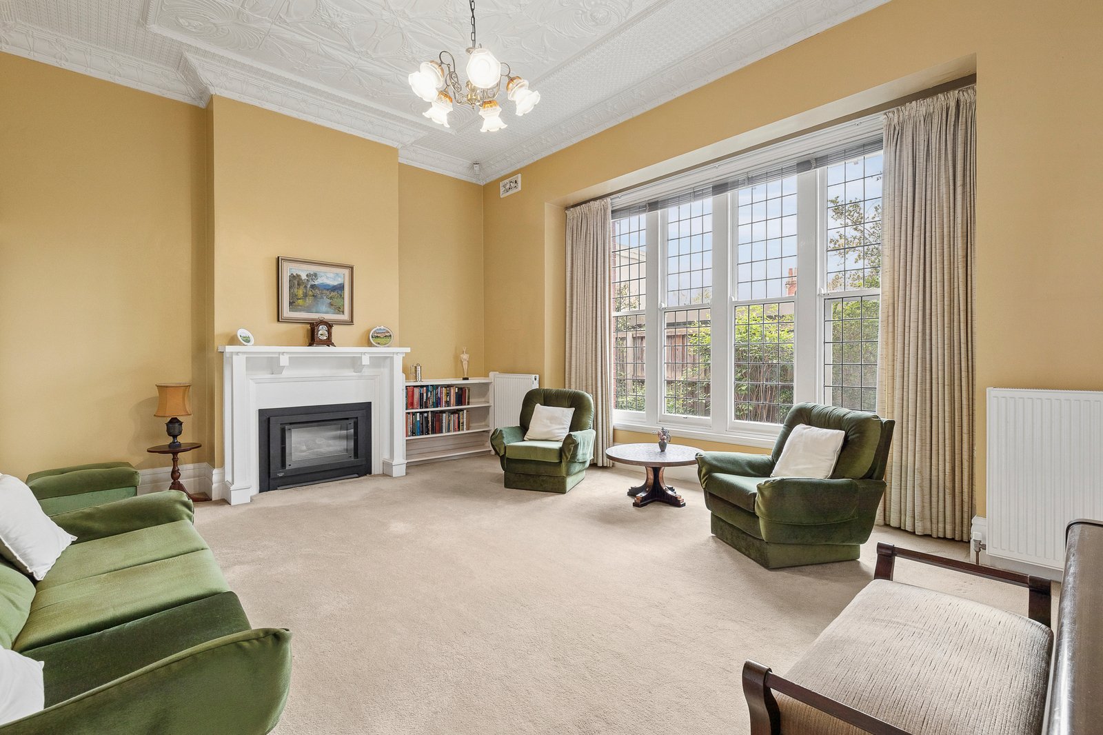 1 Grace Street, Malvern, 3144