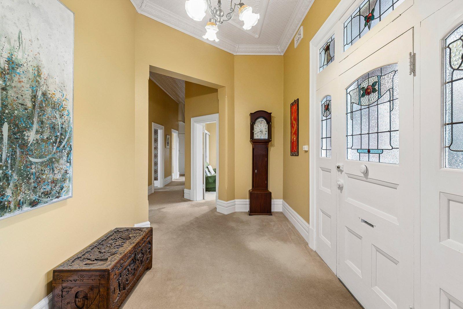 1 Grace Street, Malvern, 3144