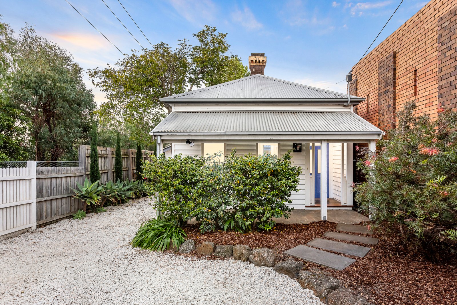1 Grosvenor Street, South Yarra, 3141