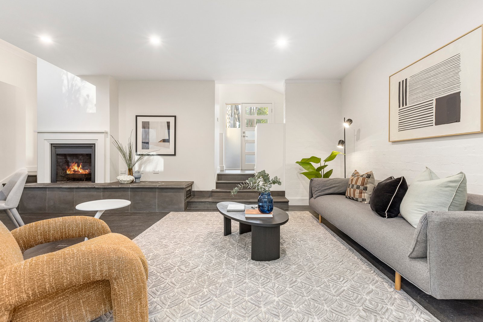 1 Grosvenor Street, South Yarra, 3141