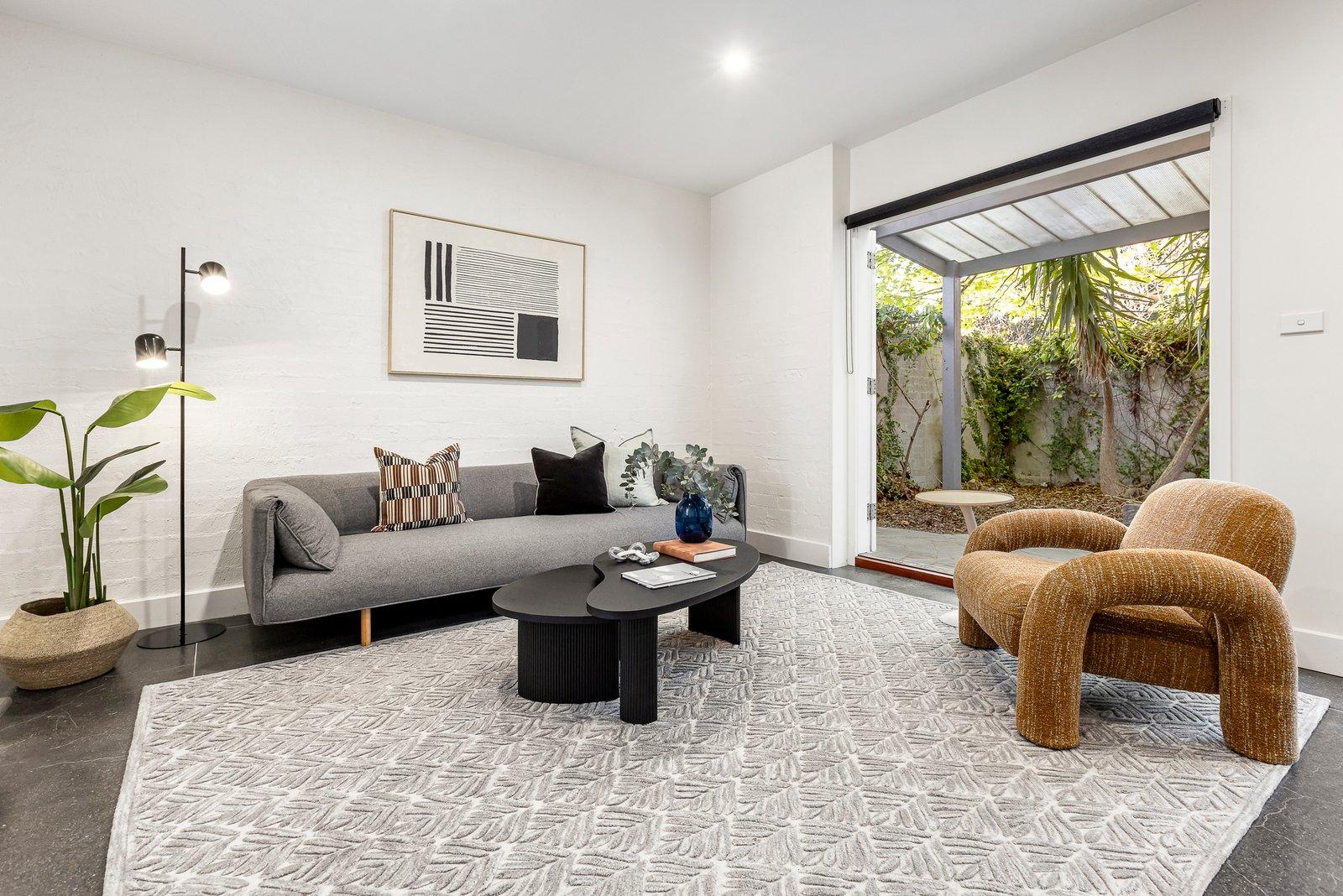 1 Grosvenor Street, South Yarra, 3141