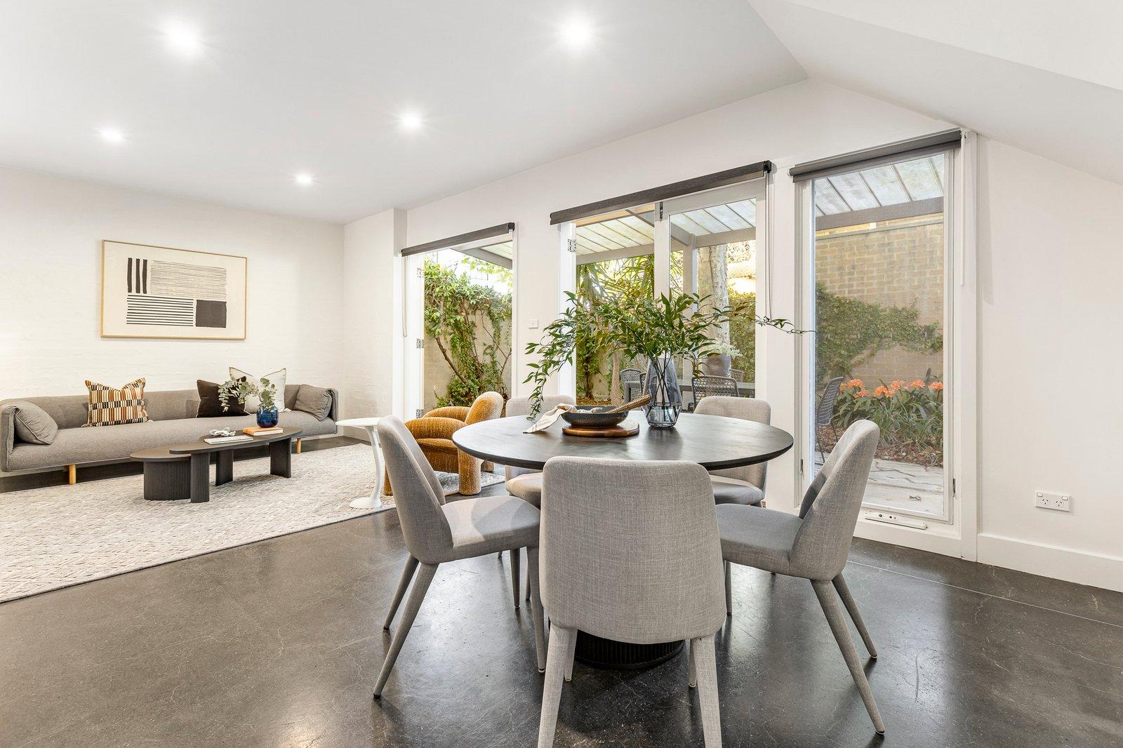 1 Grosvenor Street, South Yarra, 3141