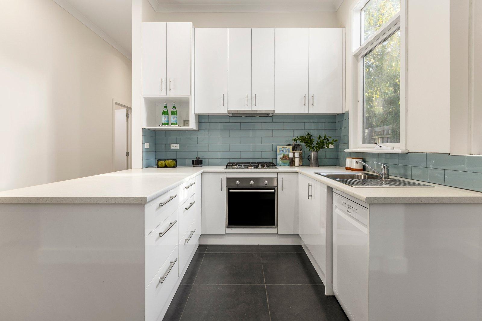 1 Grosvenor Street, South Yarra, 3141