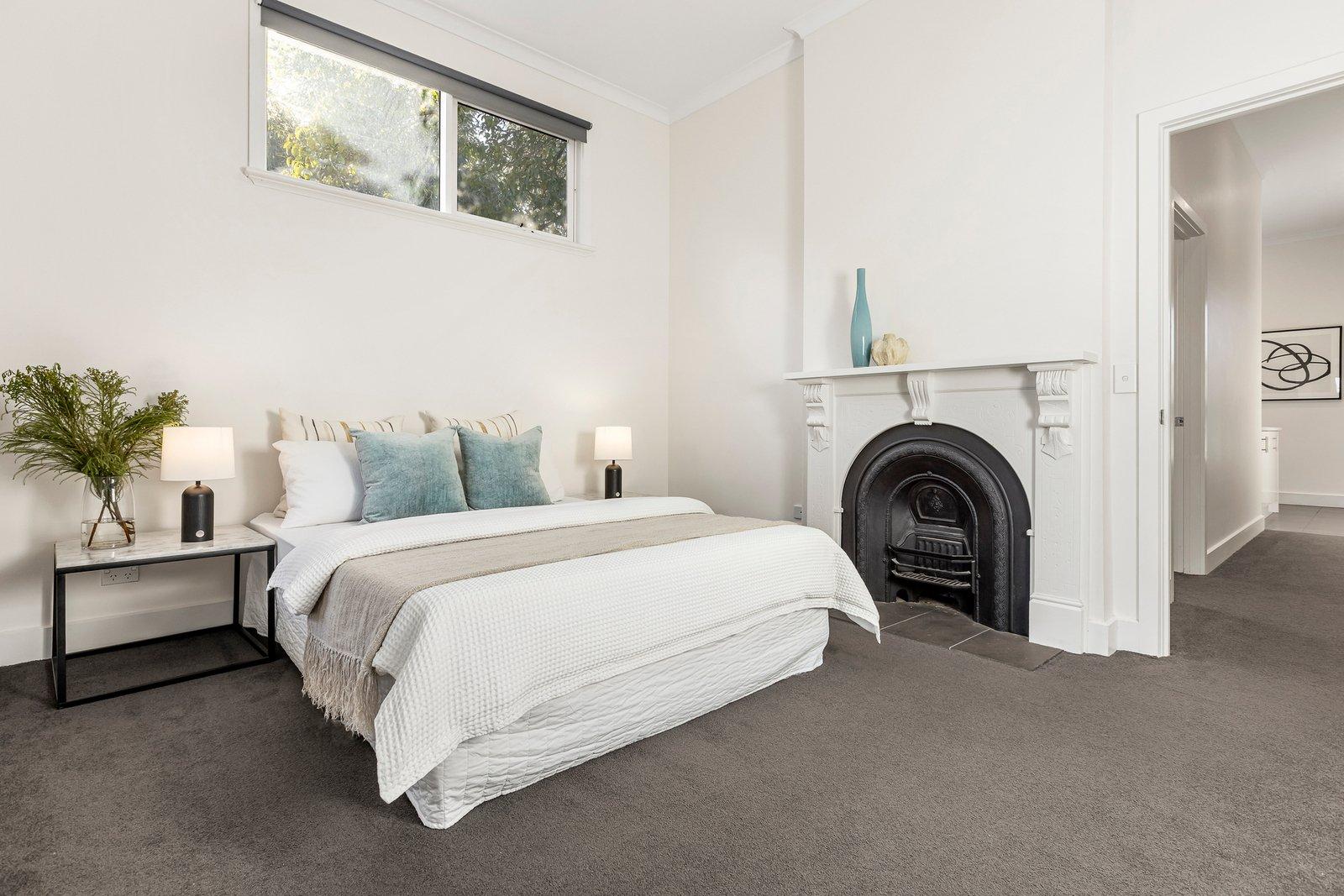 1 Grosvenor Street, South Yarra, 3141