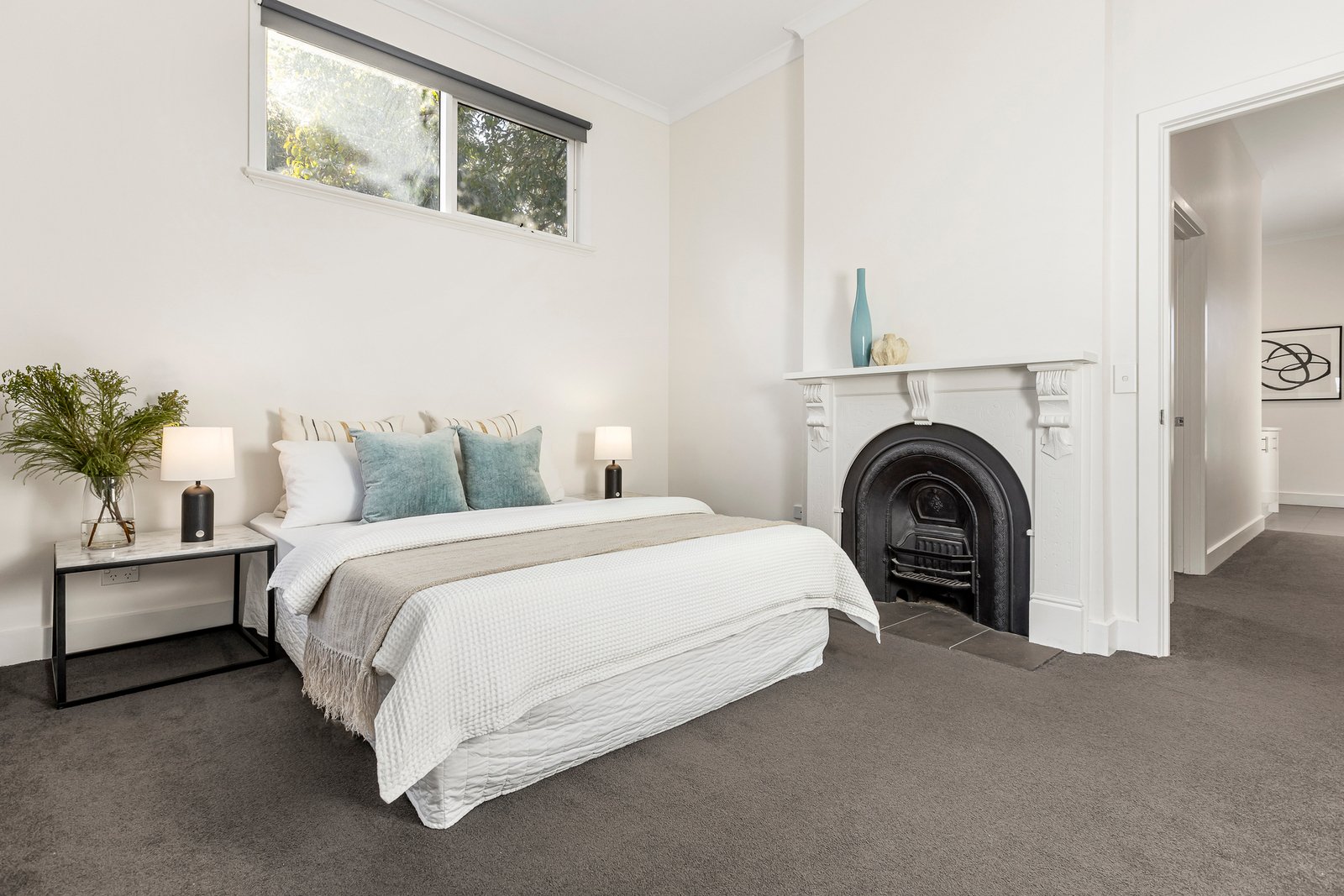 1 Grosvenor Street, South Yarra, 3141