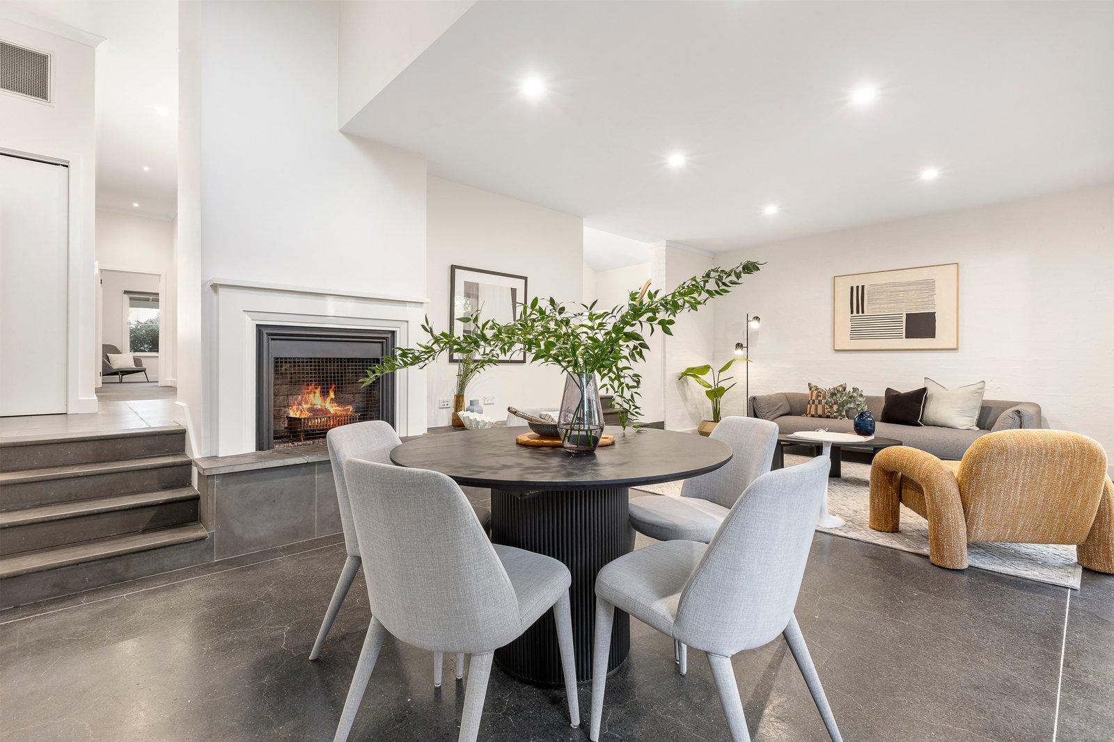 1 Grosvenor Street, South Yarra, 3141