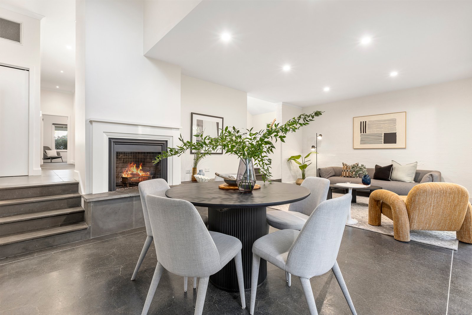 1 Grosvenor Street, South Yarra, 3141