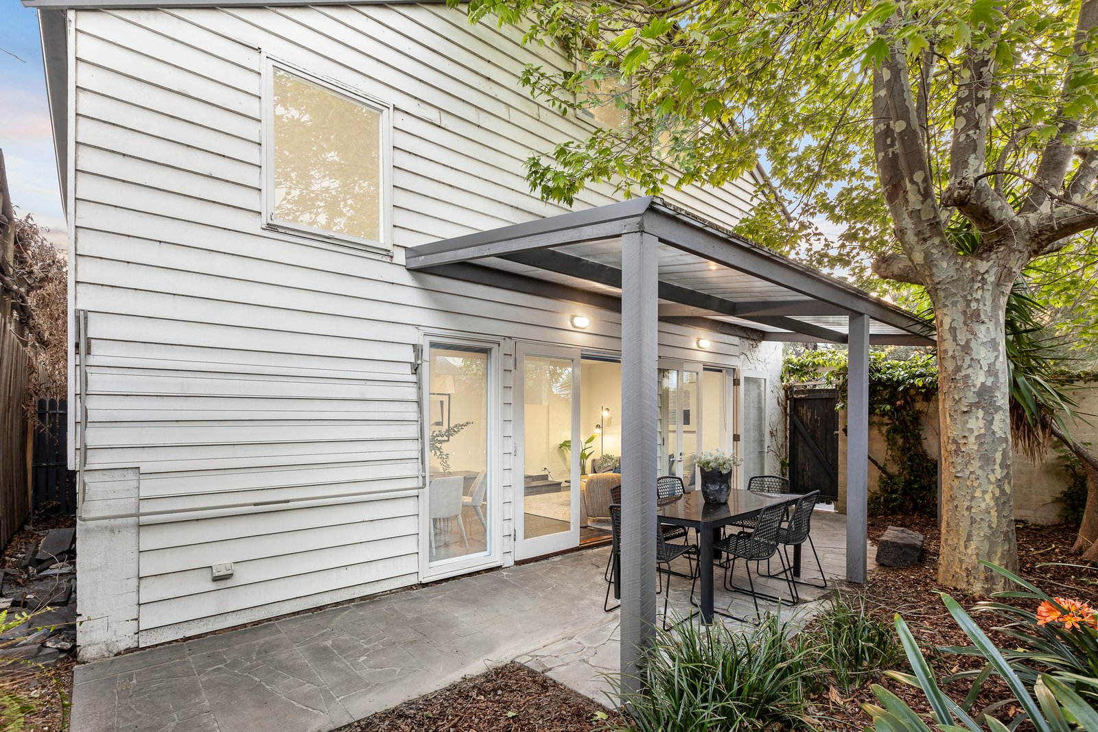 1 Grosvenor Street, South Yarra, 3141