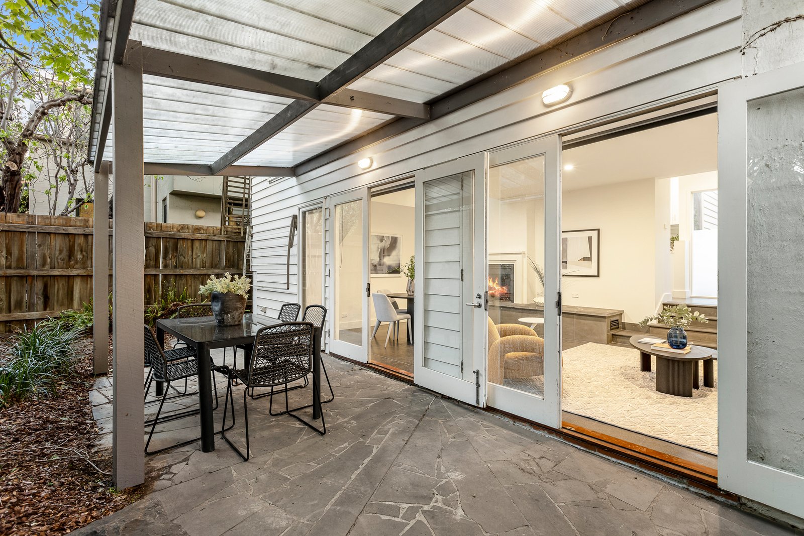 1 Grosvenor Street, South Yarra, 3141